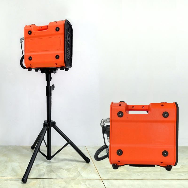 消防應(yīng)急救援強聲器